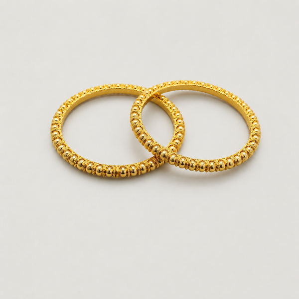 Bangle Pair