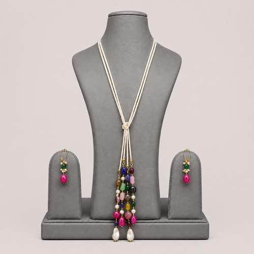 Lariat (Long Mala)