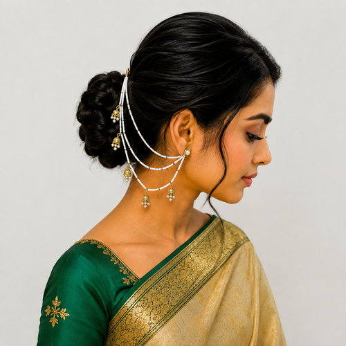 Ear Chains