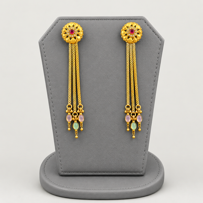 Danglers